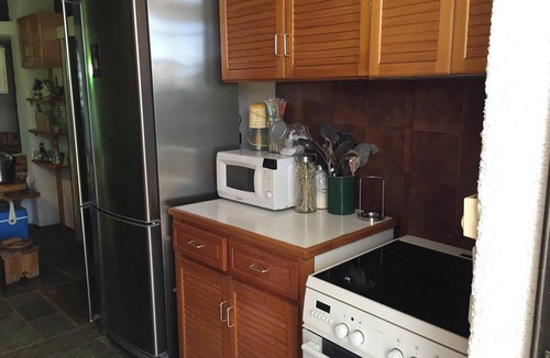 Chalcis Apartment | Homerez - Apartment in Anthidona