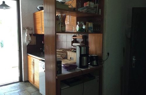 Chalcis Apartment | Homerez - Apartment in Anthidona