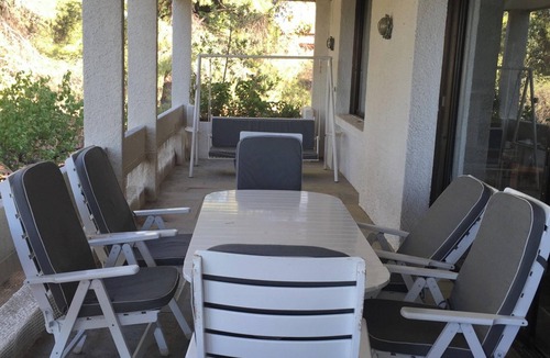 Chalcis Apartment | Homerez - Apartment in Anthidona