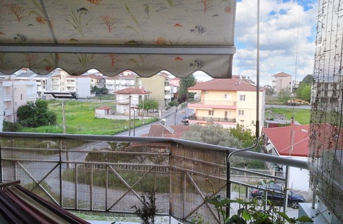 Leptokaria Apartment | Homerez - Apartment in Leptokarya