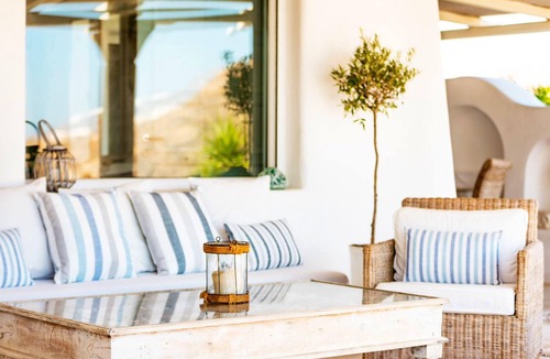 Paradise Villa | Homerez - Big villa 800 m away from the beach for 12 ppl. with swimming-pool