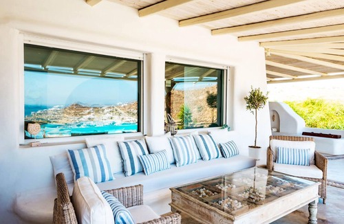Paradise Villa | Homerez - Big villa 800 m away from the beach for 12 ppl. with swimming-pool