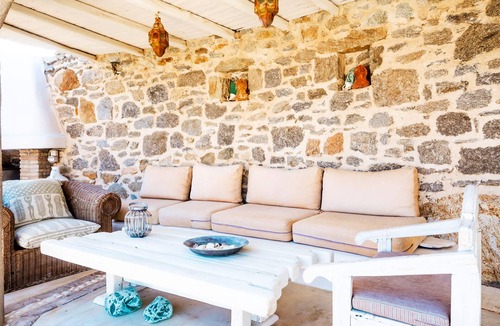 Paradise Villa | Homerez - Big villa 800 m away from the beach for 12 ppl. with swimming-pool