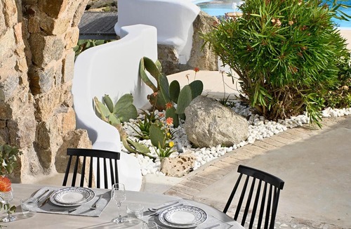Paradise Villa | Homerez - Big villa 800 m away from the beach for 14 ppl. with swimming-pool