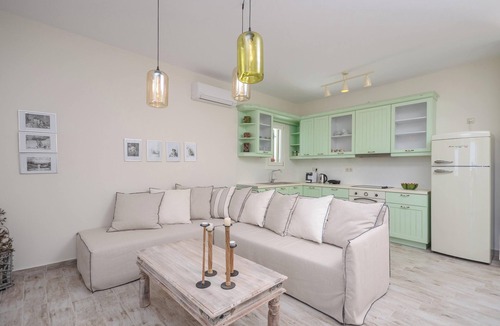Naxos Villa | Homerez - Charming Villa in Naxos with Sea View