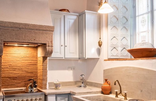Chora House | Homerez - House in Patmos