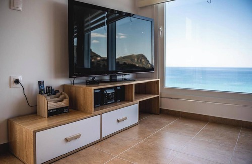 Stegna House | Homerez - House in Rhodes
