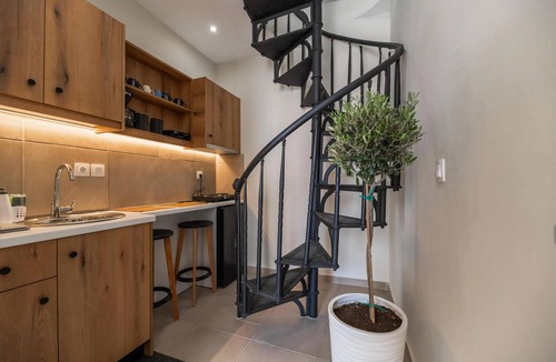 Archangelos Apartment | Homerez - Studio Archangelos