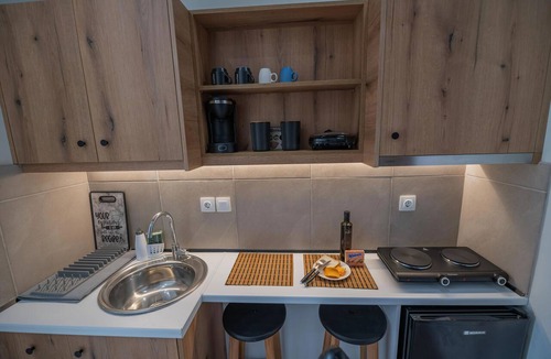 Archangelos Apartment | Homerez - Studio Archangelos