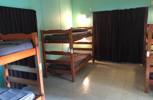 Rossville Other | HomeRule Rainforest Lodge Campgrounds