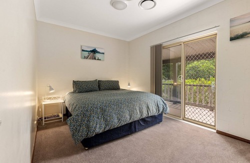Bonville Bed & Breakfast | Homestead Villa Up to 6 Guests Coffs harbour