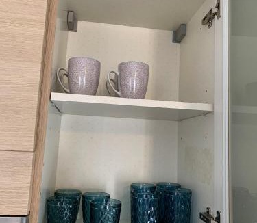 Amaliada Apartment | hommie apartment
