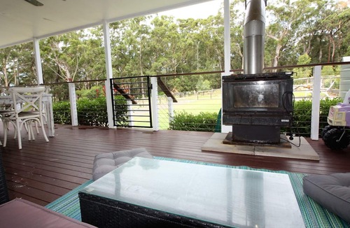 Bendalong House | Hop Hop House in North Bendalong