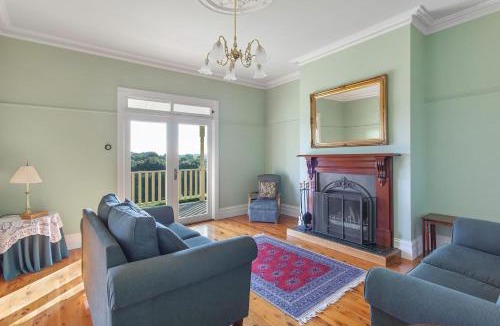 Allansford House | Hopkins River Homestead