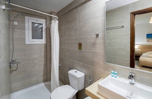 Stalida Hotel | Horizon Beach l