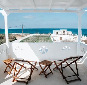 Skiros House | HORIZON Skyrian house