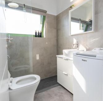 Tragana Apartment | Horizon View