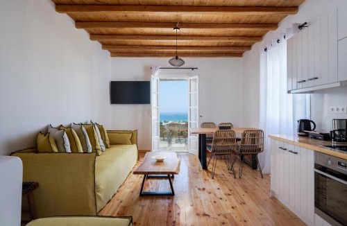 Agios Ioannis Villa | Horizon Villas