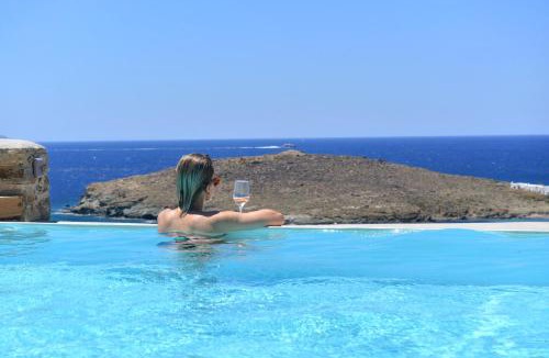 Agios Ioannis Villa | Horizon Villas