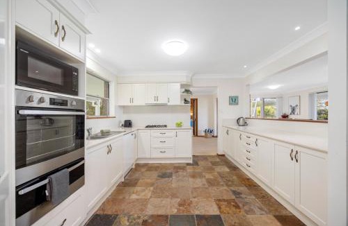Grants Beach House | Horizon180 - coastal tranquility