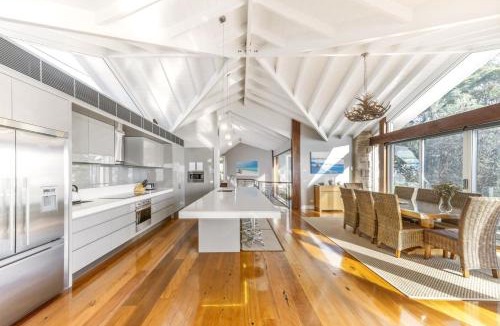 Hyams Beach House | Horizons at Hyams Beach