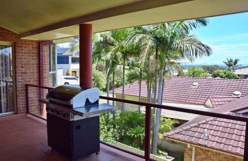 South West Rocks House | Horizons - Bring your own linen