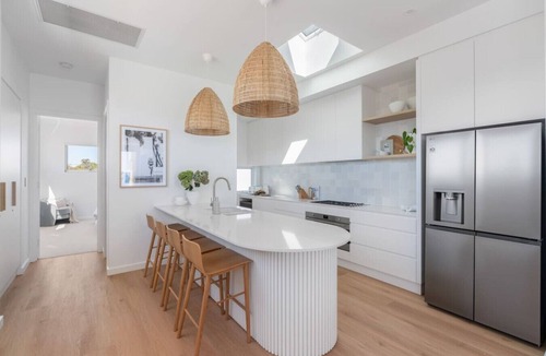 Aldinga Beach House | Horizons ~ Designer luxury stay with dream views