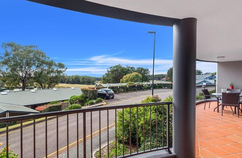 Salamander Bay Apartment | Horizons Golf Club, Unit 10, St Andrews