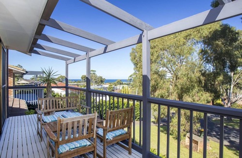 Mollymook Beach House | Horizons in Mollymook