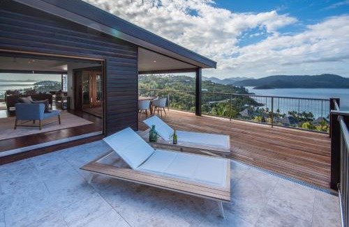 Hamilton Island House | Horizons on Hamilton Island by HIHA