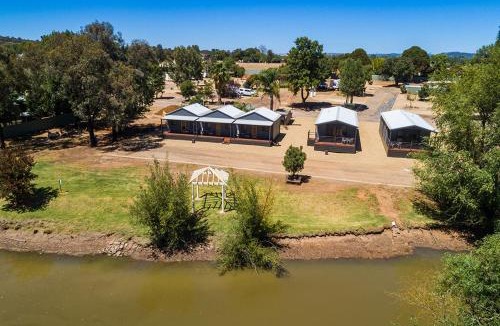 Cartwrights Hill Resort | Horseshoe Tourist Park