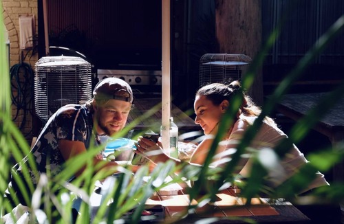 Kings Cross Hostel | Hostel ∙ 10 guests