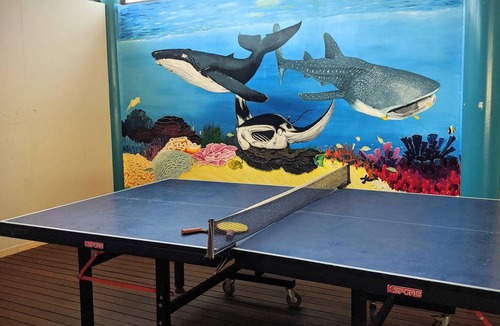 Coral Bay Hostel | Hostel ∙ 10 guests