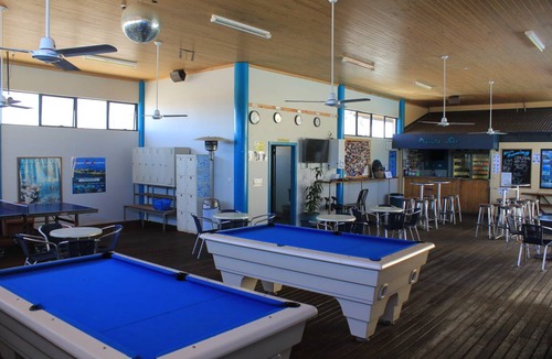 Coral Bay Hostel | Hostel ∙ 10 guests