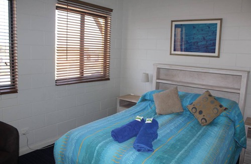 Coral Bay Hostel | Hostel ∙ 10 guests