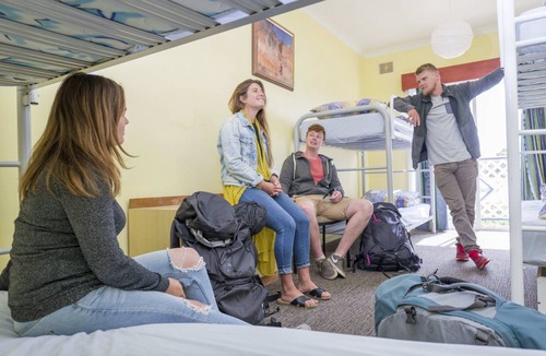 Denmark Hostel | Hostel ∙ 10 guests