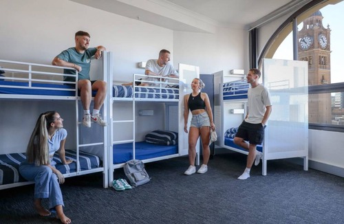 Haymarket Hostel | Hostel ∙ 10 guests