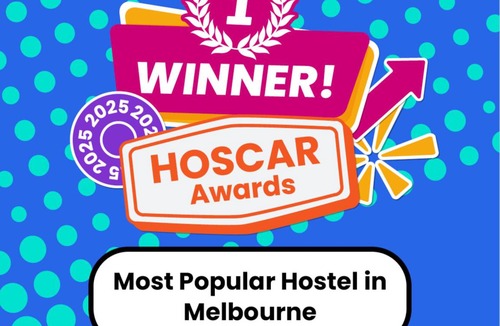 Melbourne Central Business District Hostel | Hostel ∙ 127 guests