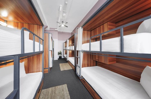 Melbourne Central Business District Hostel | Hostel ∙ 127 guests