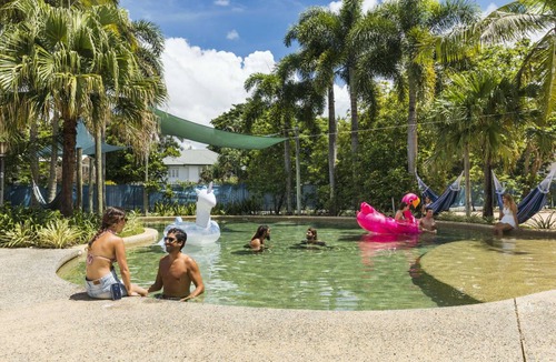 Cairns North Hostel | Hostel ∙ 15 guests