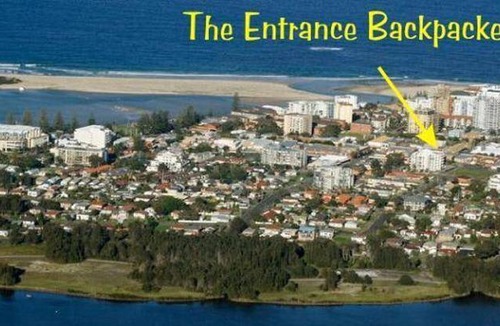 The Entrance Hostel | Hostel ∙ 4 guests