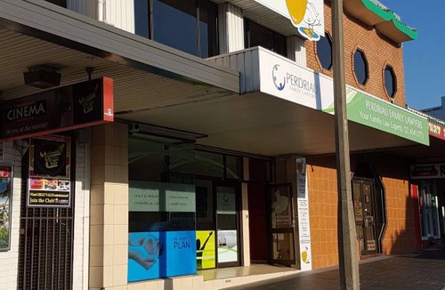 The Entrance Hostel | Hostel ∙ 4 guests