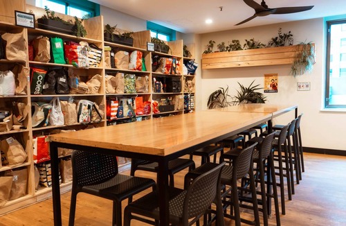 Melbourne Central Business District Hostel | Hostel ∙ 4 guests