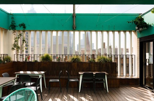 Melbourne Central Business District Hostel | Hostel ∙ 4 guests