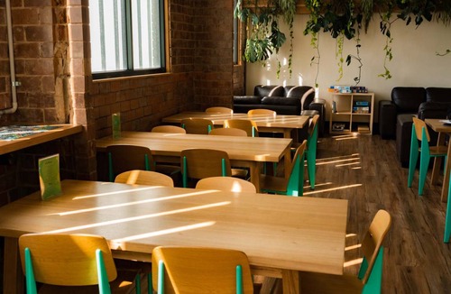 Melbourne Central Business District Hostel | Hostel ∙ 4 guests