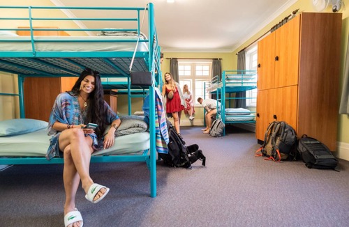 Newcastle Hostel | Hostel ∙ 4 guests