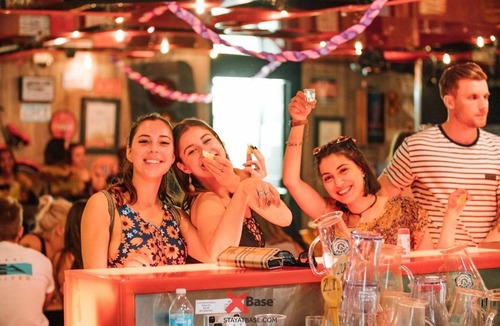 St Kilda Hostel | Hostel ∙ 5 guests