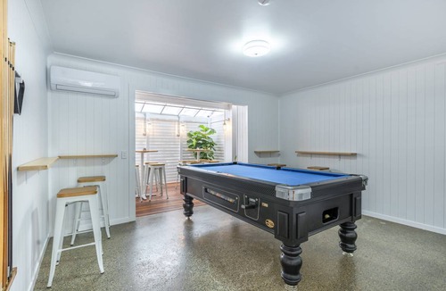 Surfers Paradise Hostel | Hostel ∙ 8 guests