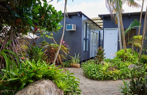 Parramatta Park Hostel | Hostel ∙ 8 guests