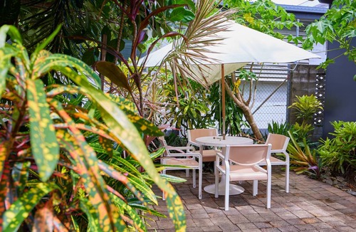 Parramatta Park Hostel | Hostel ∙ 8 guests